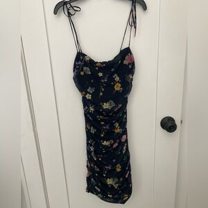 Sunday Best CARUSO dress